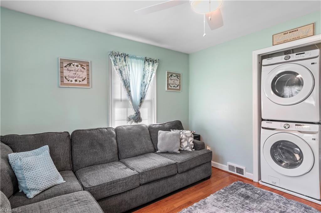 3020 Northbridge Road, Winston-Salem