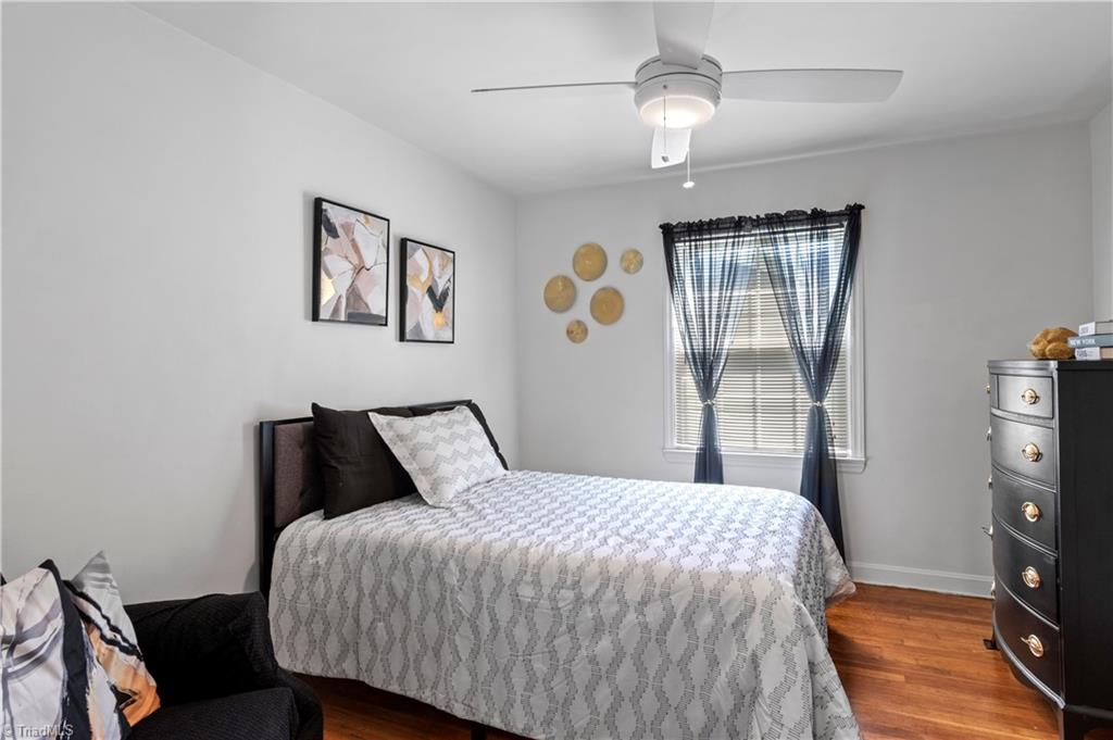 3020 Northbridge Road, Winston-Salem