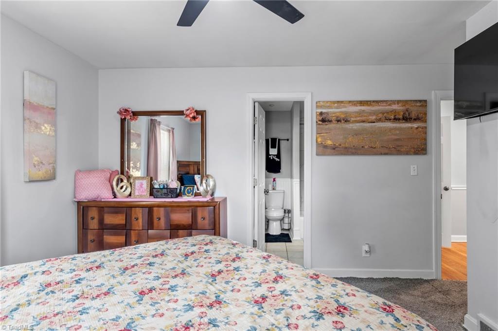 3020 Northbridge Road, Winston-Salem