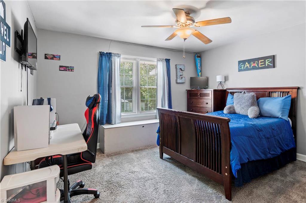 3020 Northbridge Road, Winston-Salem