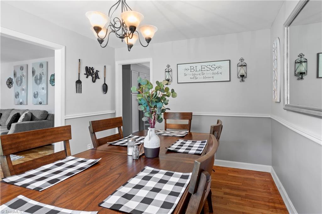 3020 Northbridge Road, Winston-Salem