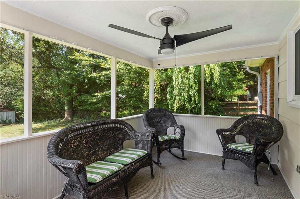 3020 Northbridge Road, Winston-Salem