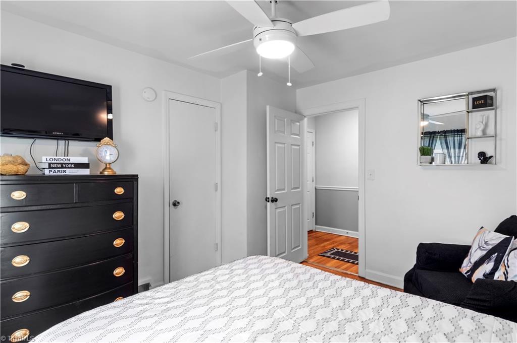 3020 Northbridge Road, Winston-Salem