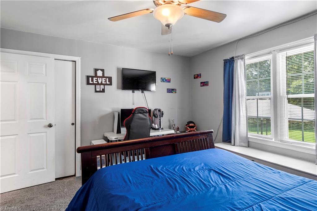 3020 Northbridge Road, Winston-Salem