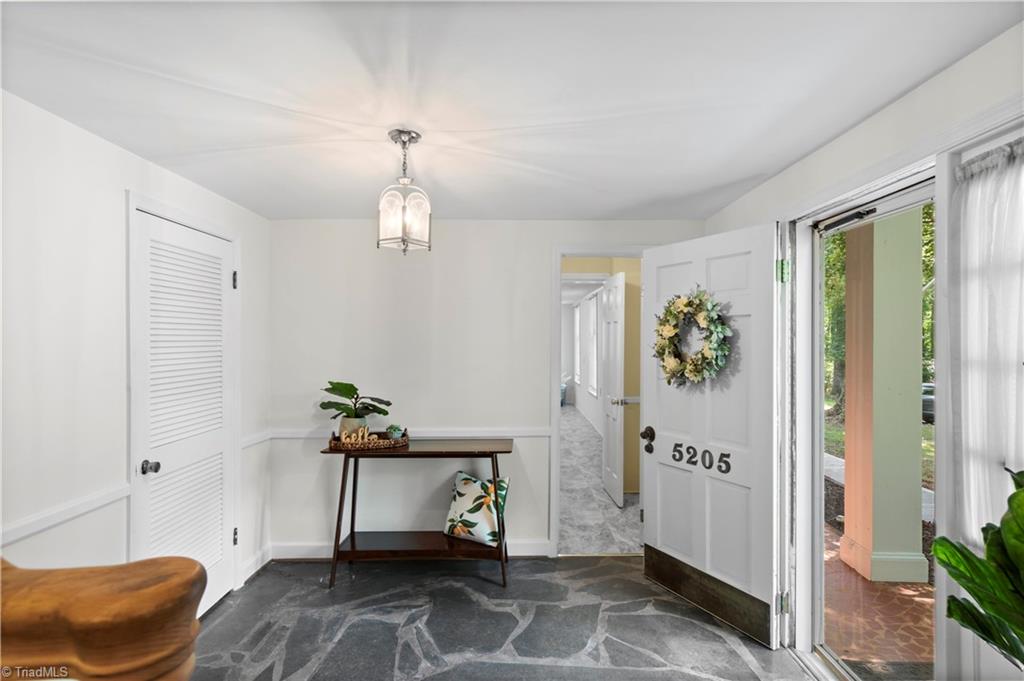 5205 Bear Creek Road, Winston-Salem