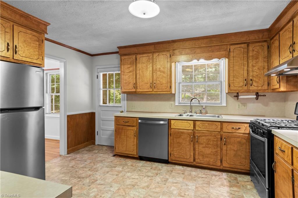 5205 Bear Creek Road, Winston-Salem