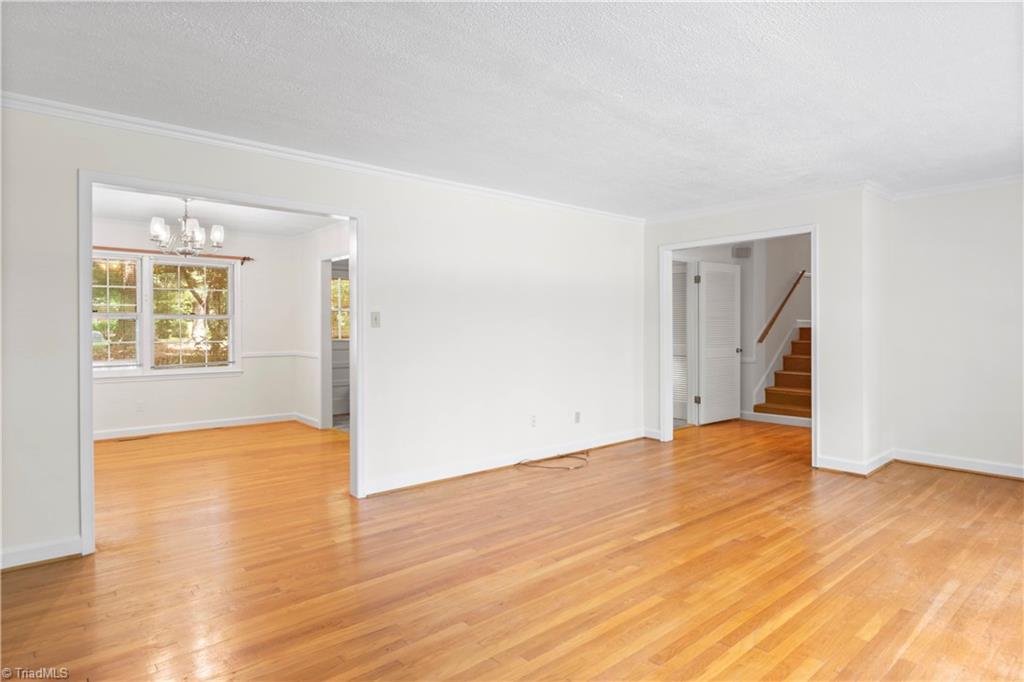 5205 Bear Creek Road, Winston-Salem