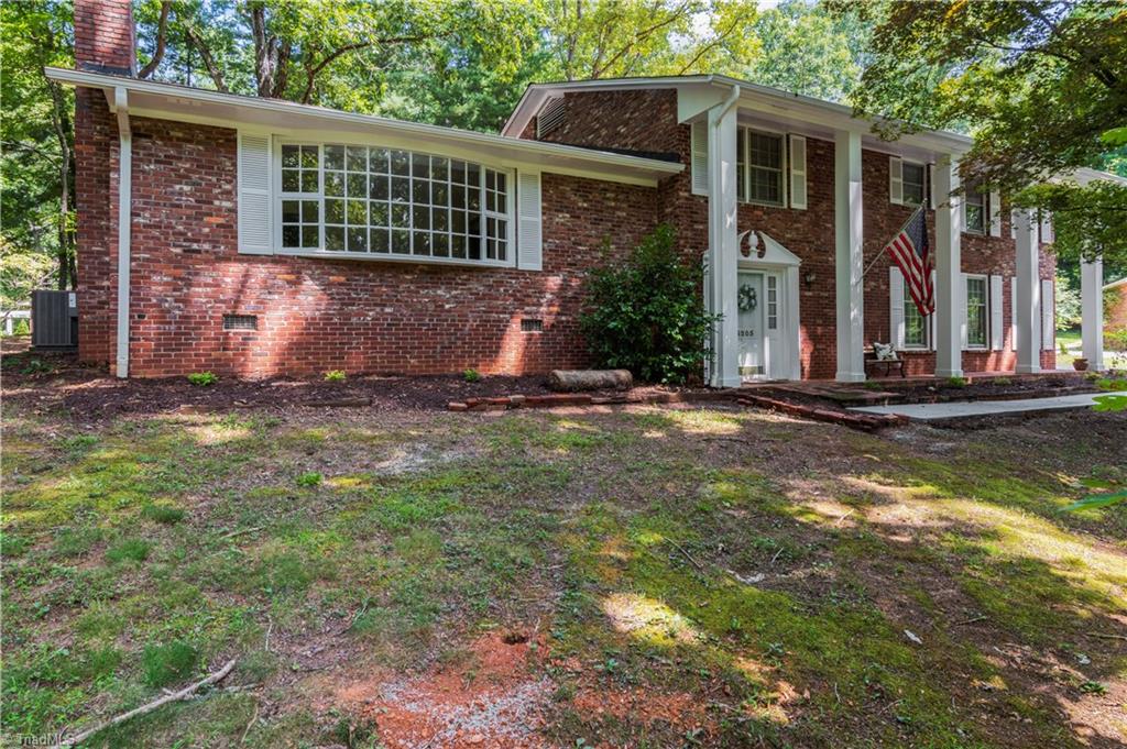 5205 Bear Creek Road, Winston-Salem