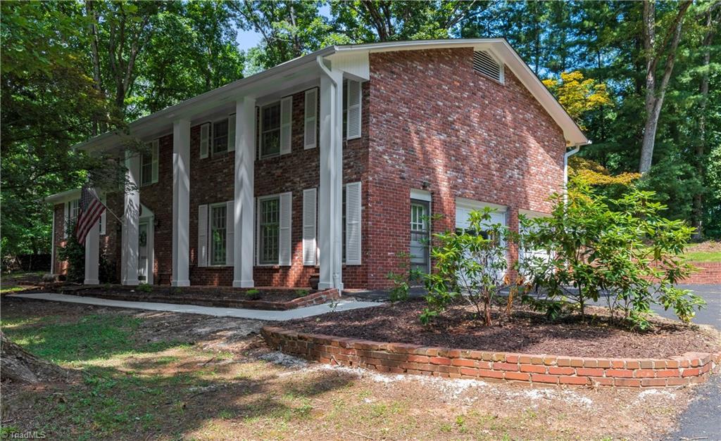 5205 Bear Creek Road, Winston-Salem