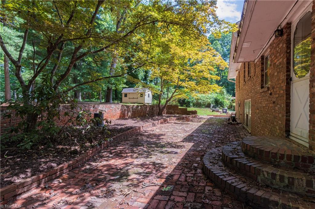 5205 Bear Creek Road, Winston-Salem