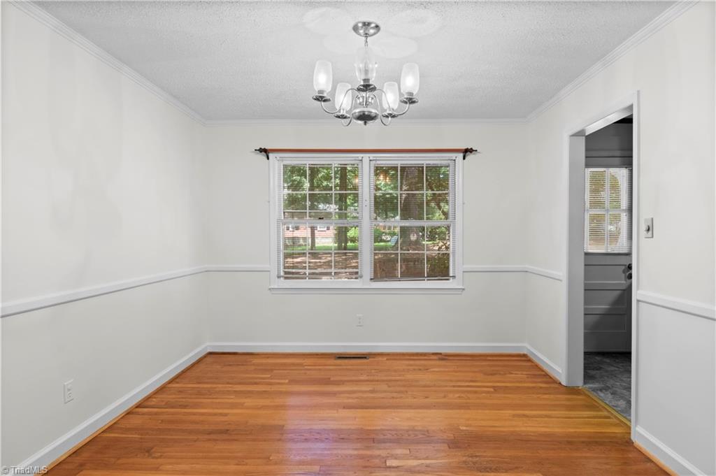 5205 Bear Creek Road, Winston-Salem