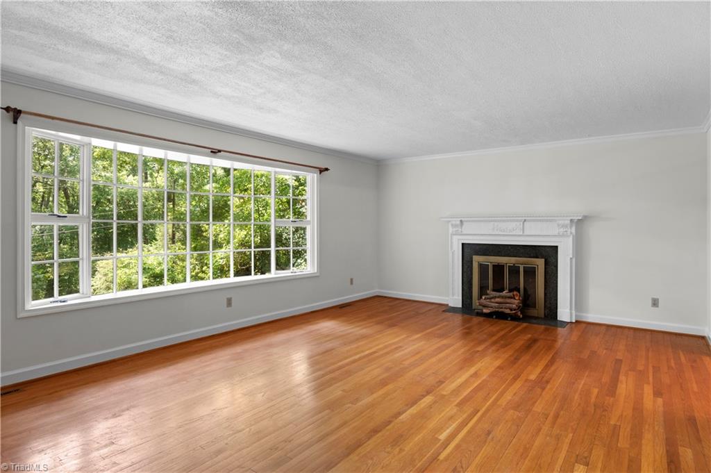 5205 Bear Creek Road, Winston-Salem