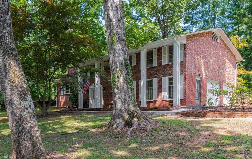 5205 Bear Creek Road, Winston-Salem