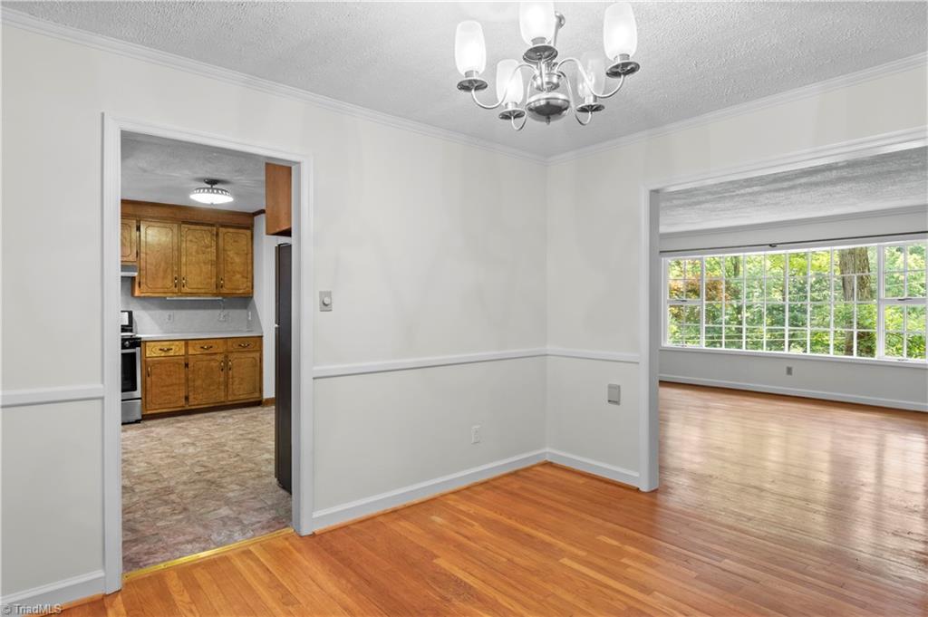 5205 Bear Creek Road, Winston-Salem