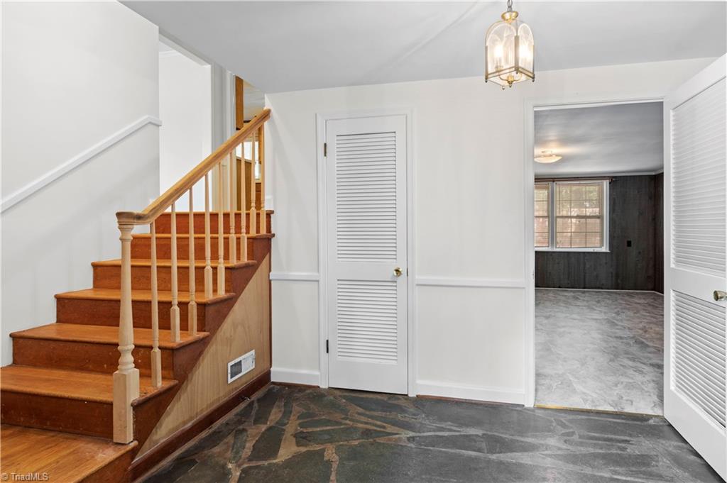 5205 Bear Creek Road, Winston-Salem