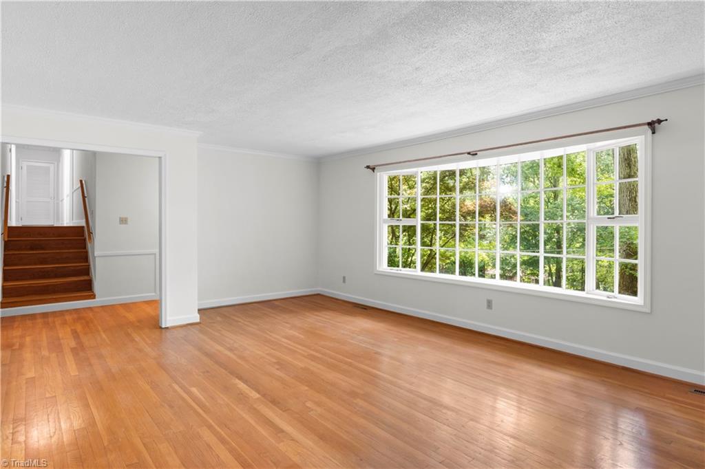 5205 Bear Creek Road, Winston-Salem