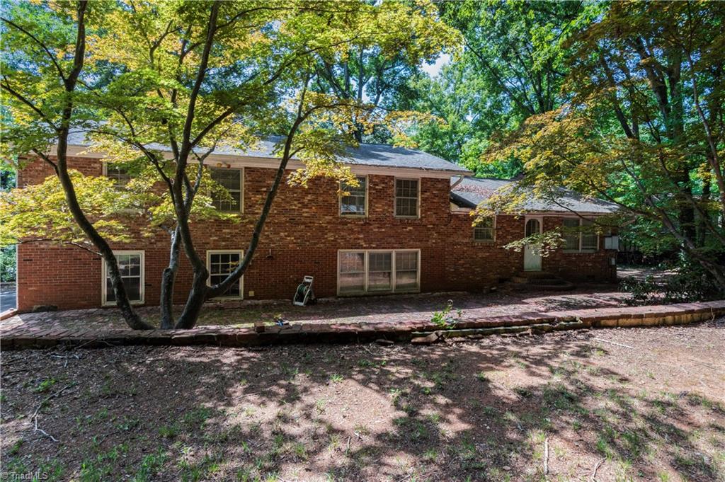 5205 Bear Creek Road, Winston-Salem