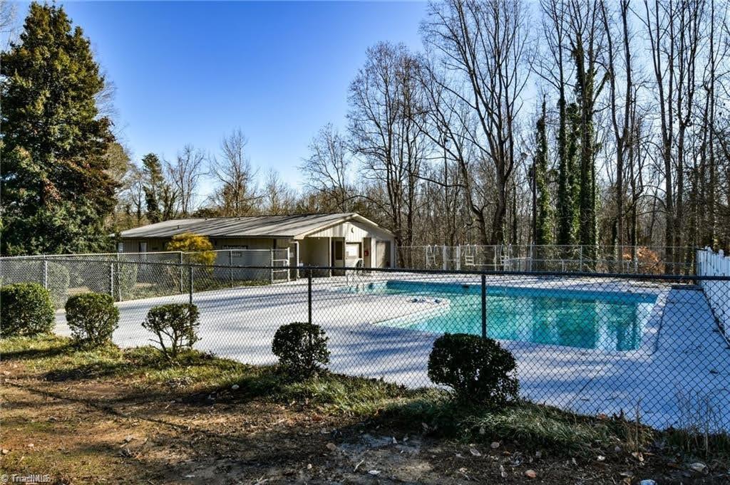 2235 Sunderland Road # 96C, Winston-Salem Unit: 96C