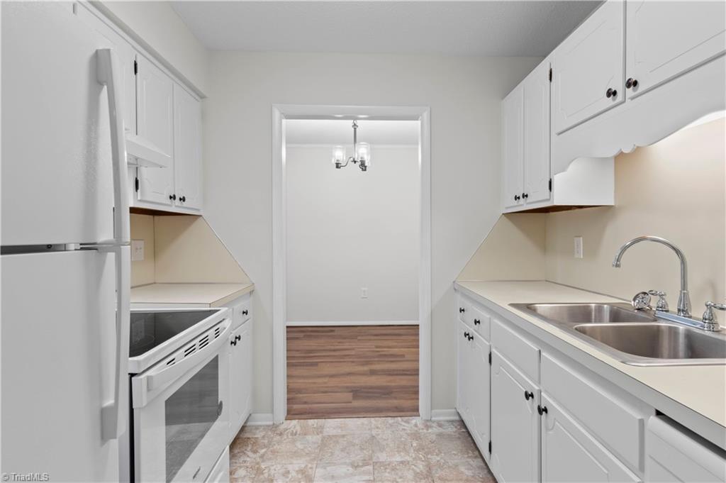 2235 Sunderland Road # 96C, Winston-Salem Unit: 96C