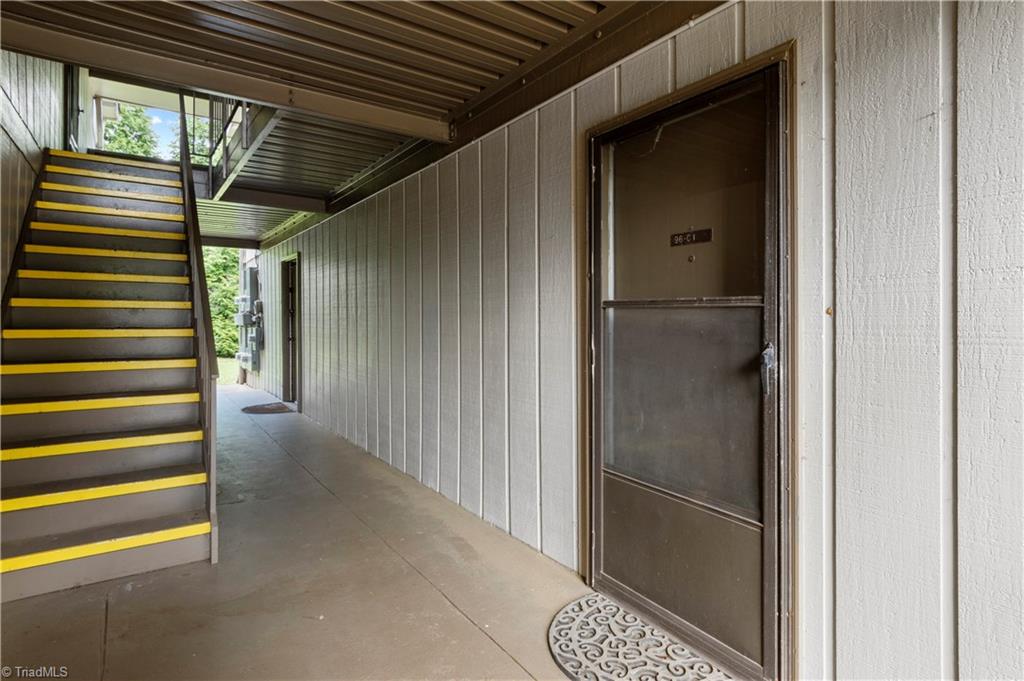 2235 Sunderland Road # 96C, Winston-Salem Unit: 96C