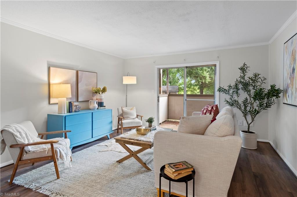 2235 Sunderland Road # 96C, Winston-Salem Unit: 96C