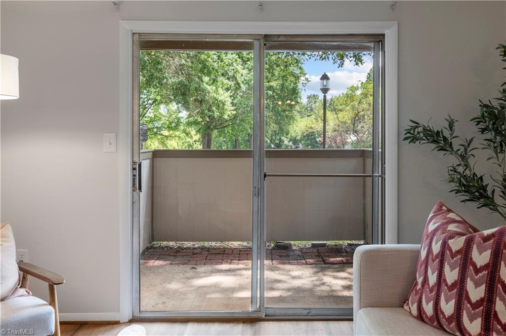 2235 Sunderland Road # 96C, Winston-Salem Unit: 96C