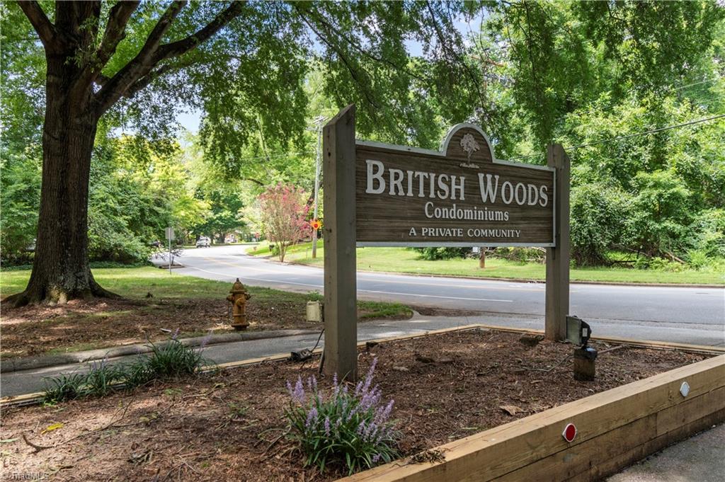 2235 Sunderland Road # 96C, Winston-Salem Unit: 96C