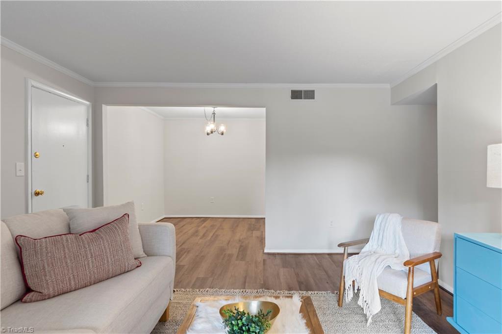 2235 Sunderland Road # 96C, Winston-Salem Unit: 96C