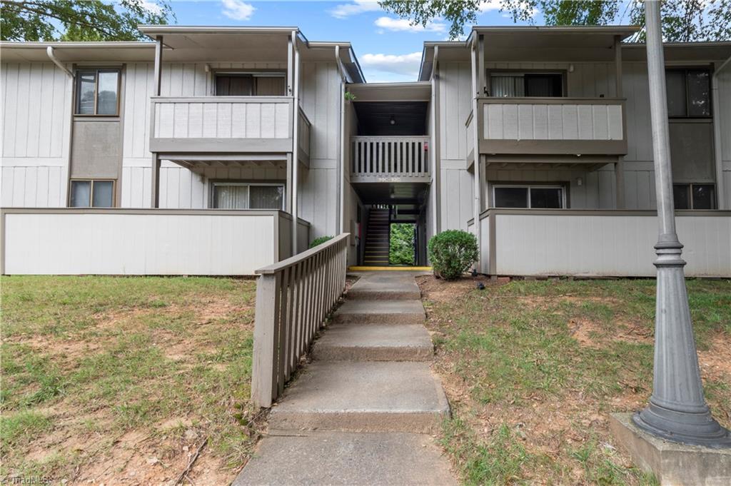 2235 Sunderland Road # 96C, Winston-Salem Unit: 96C