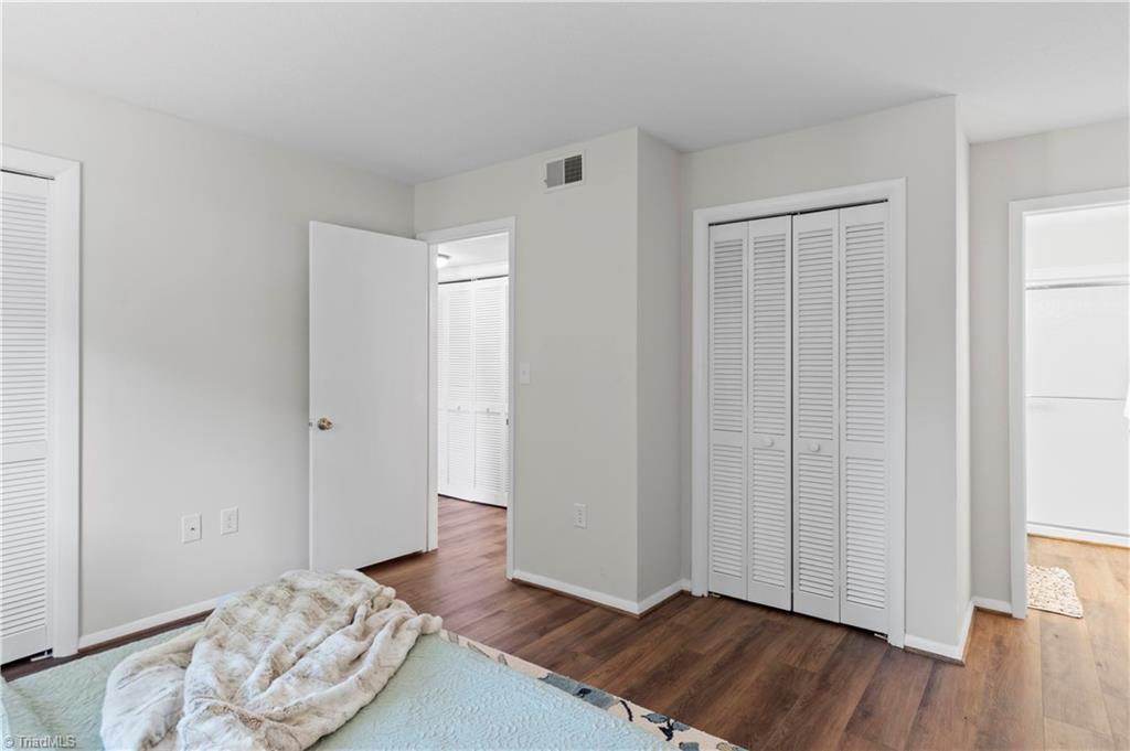 2235 Sunderland Road # 96C, Winston-Salem Unit: 96C