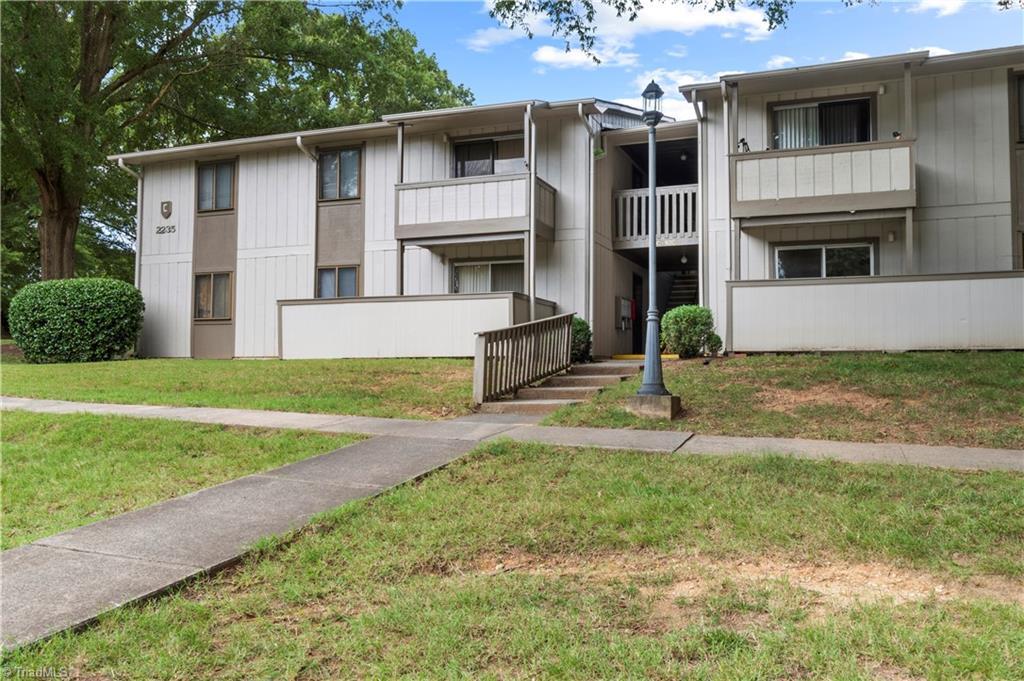 2235 Sunderland Road # 96C, Winston-Salem Unit: 96C