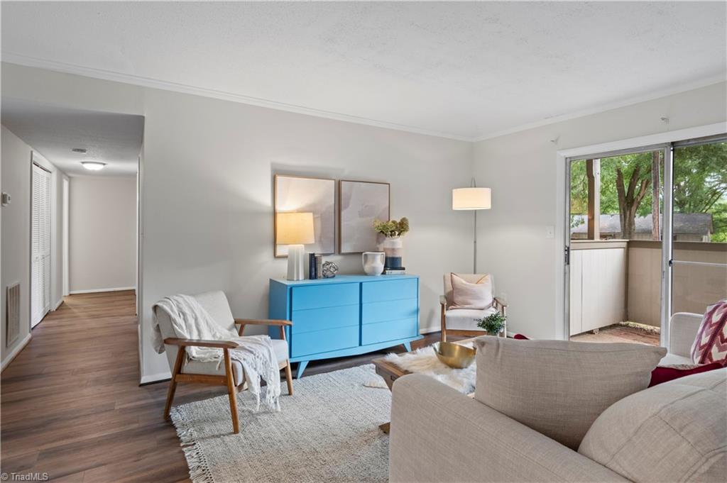 2235 Sunderland Road # 96C, Winston-Salem Unit: 96C