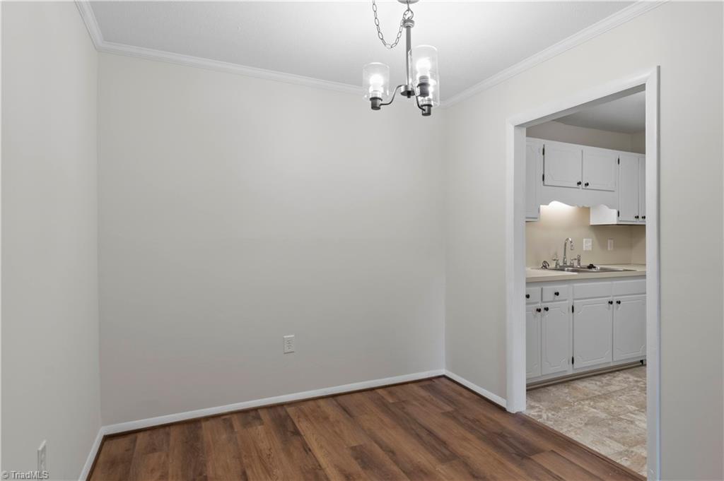 2235 Sunderland Road # 96C, Winston-Salem Unit: 96C