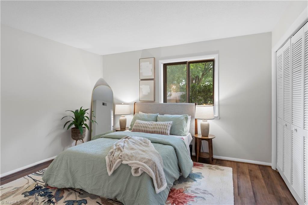 2235 Sunderland Road # 96C, Winston-Salem Unit: 96C