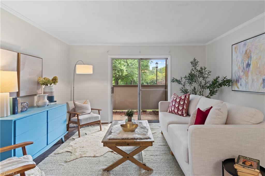 2235 Sunderland Road # 96C, Winston-Salem Unit: 96C