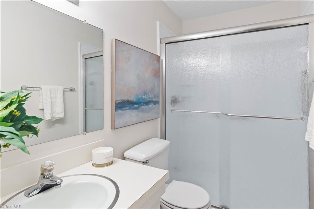 2235 Sunderland Road # 96C, Winston-Salem Unit: 96C