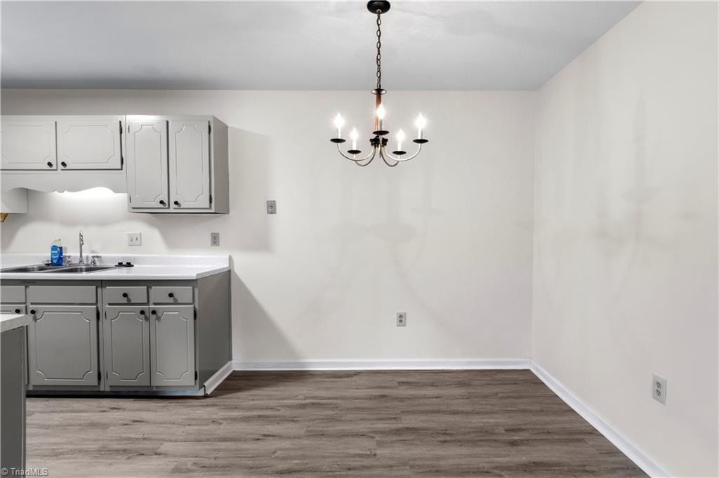 2240 Sunderland Road # 54N, Winston-Salem Unit: 54N