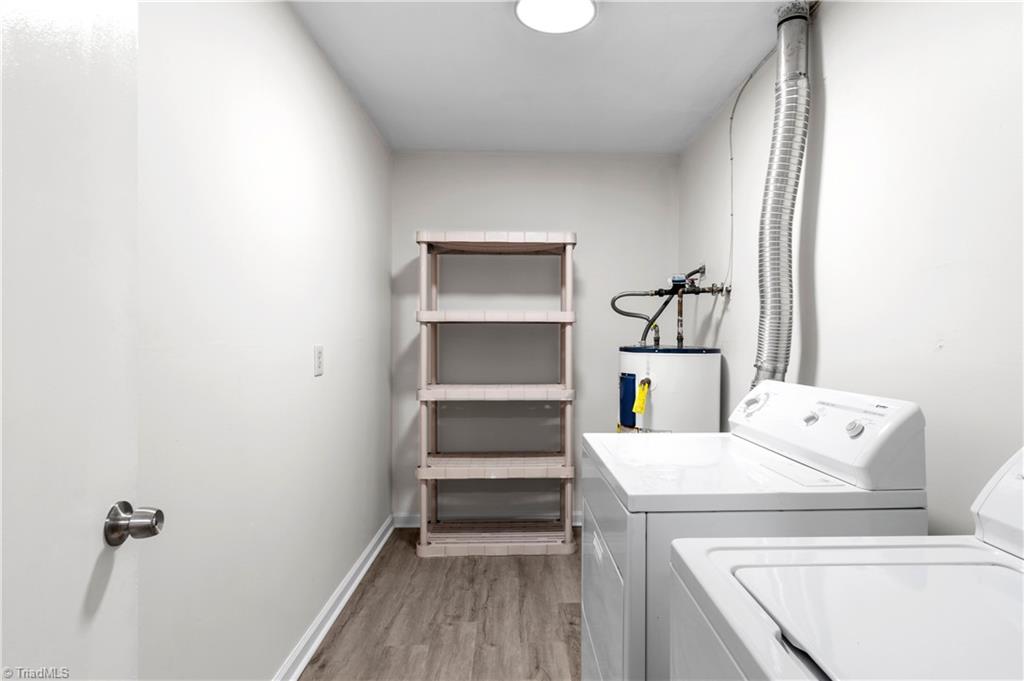 2240 Sunderland Road # 54N, Winston-Salem Unit: 54N