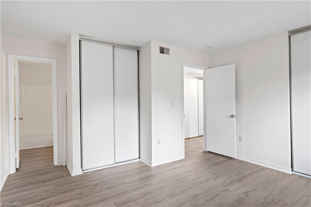 2240 Sunderland Road # 54N, Winston-Salem Unit: 54N