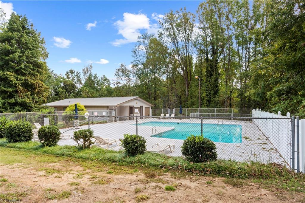 2240 Sunderland Road # 54N, Winston-Salem Unit: 54N