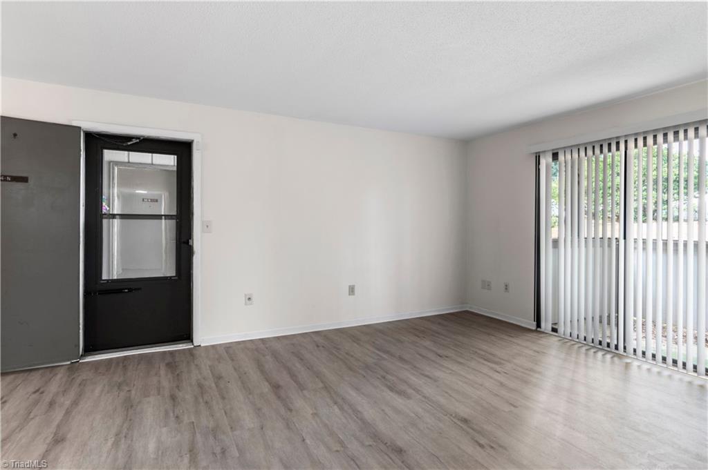 2240 Sunderland Road # 54N, Winston-Salem Unit: 54N