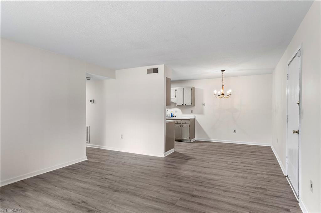 2240 Sunderland Road # 54N, Winston-Salem Unit: 54N