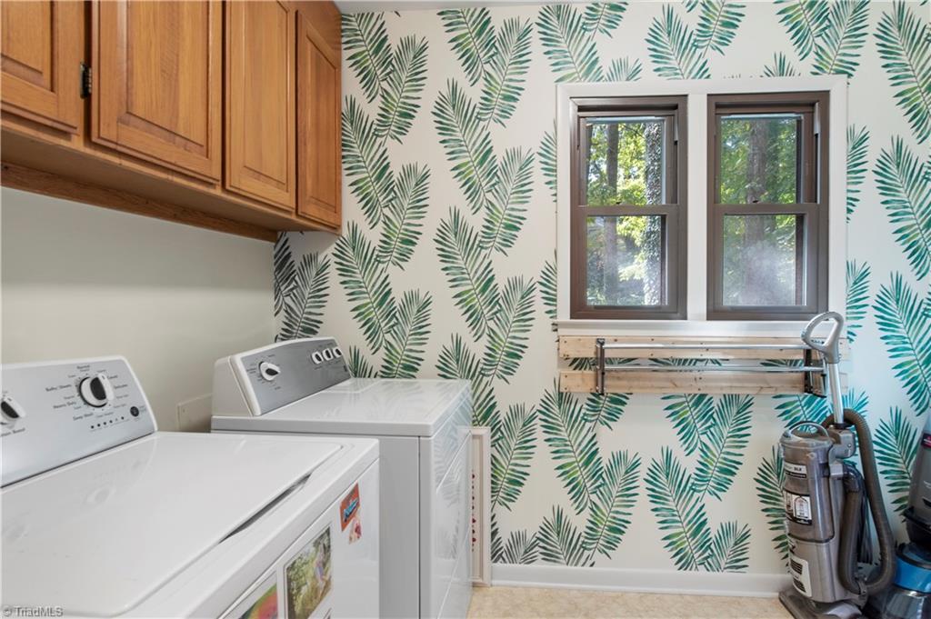 1325 Turkey Hill Road, Winston-Salem