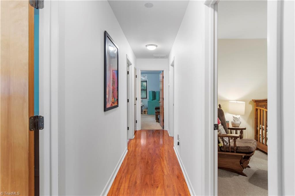 1325 Turkey Hill Road, Winston-Salem