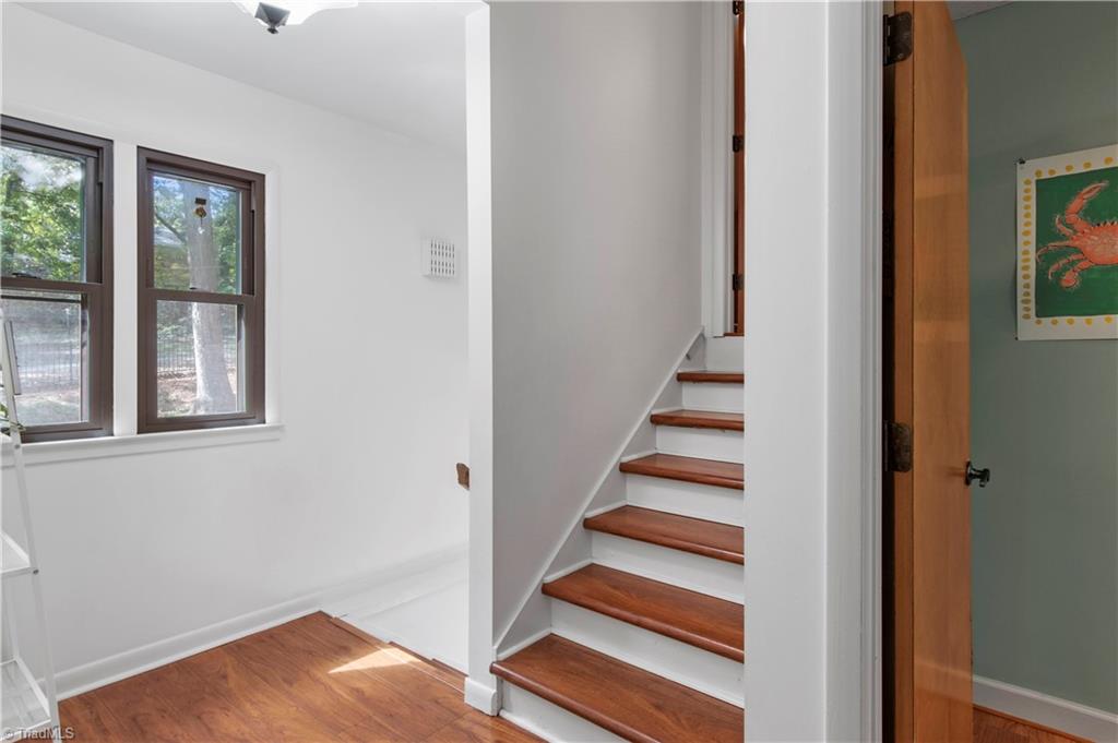 1325 Turkey Hill Road, Winston-Salem