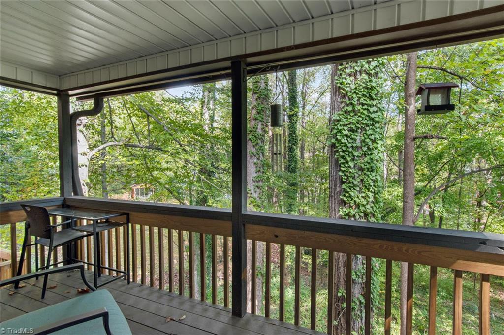 1325 Turkey Hill Road, Winston-Salem