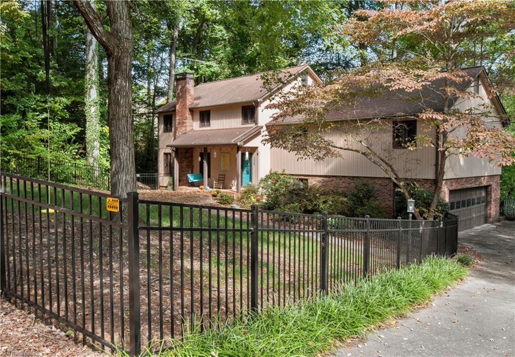 1325 Turkey Hill Road, Winston-Salem