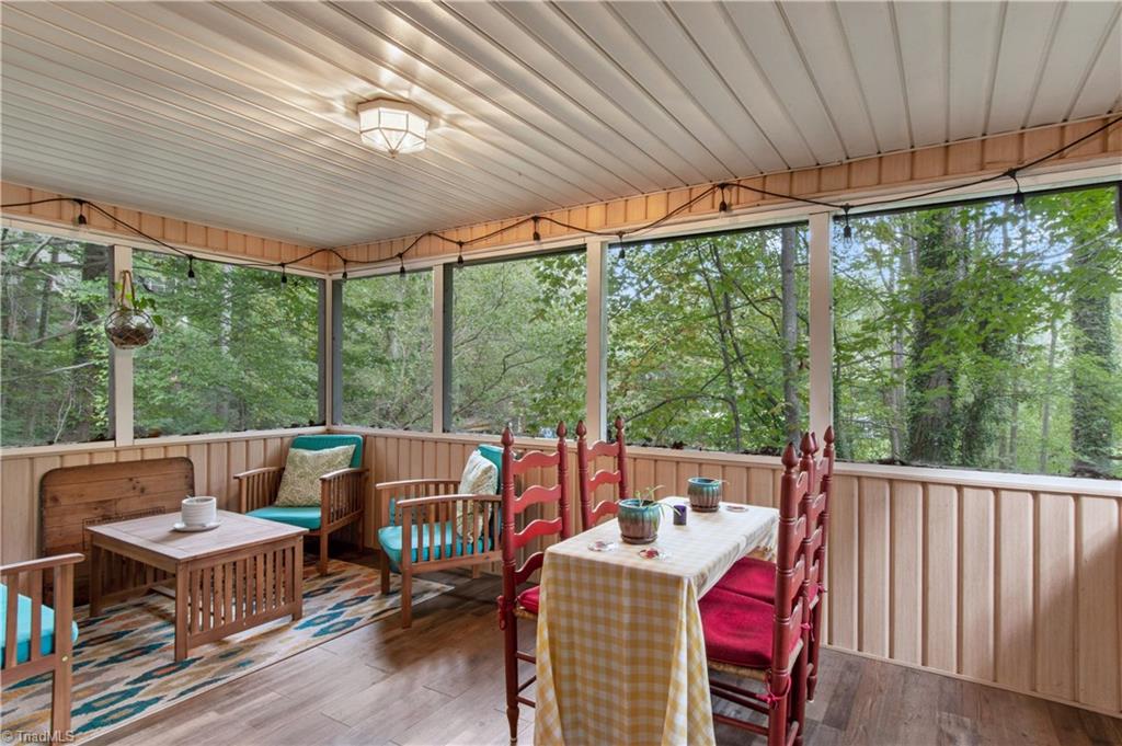 1325 Turkey Hill Road, Winston-Salem