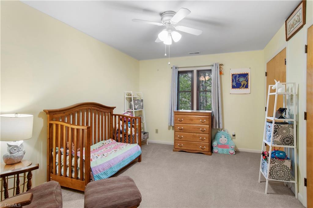 1325 Turkey Hill Road, Winston-Salem