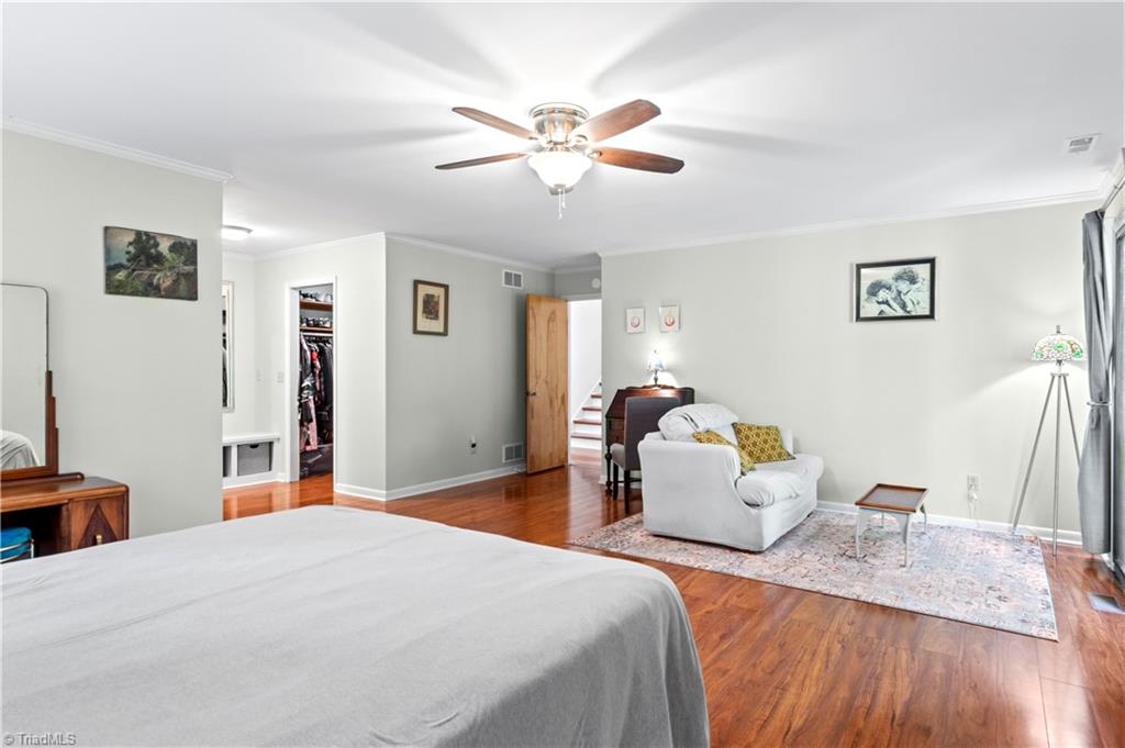 1325 Turkey Hill Road, Winston-Salem